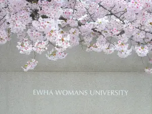 Ewha Womans University