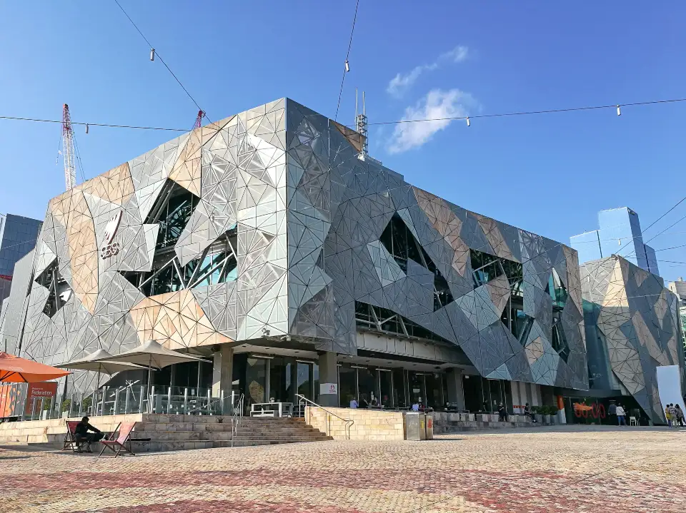 3_Fed Square