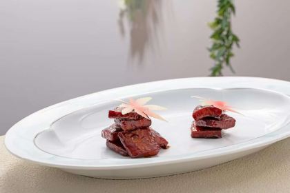 JIA LI SEAFOOD RESTAURANT