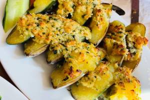 Popular dishes