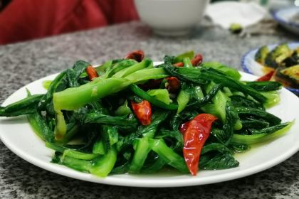 马克力木手抓炕锅烤羊肉(盐湖一小区店)