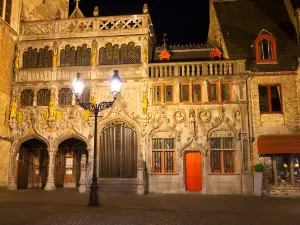 바실리크 성혈 예배당