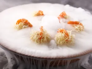 HUAI SHANG DOU FU RESTAURANT