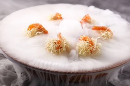 HUAI SHANG DOU FU RESTAURANT