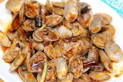 Tang shi lao wan zhou Grilled Fish (zong)