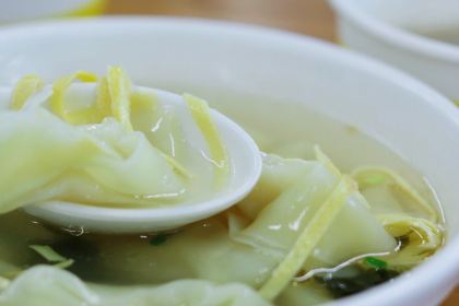 忆秦园小笼包(惠山古镇总店)