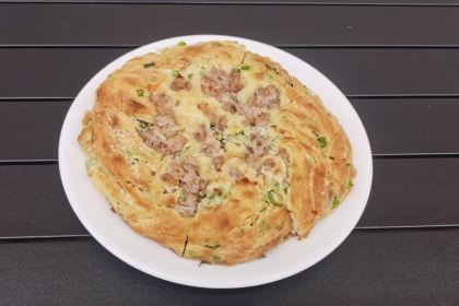 喜洲翰林破酥粑粑(壹号店)