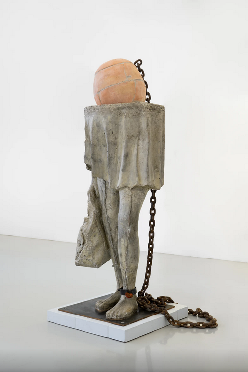 Michèle Pagel: schön ist anders | Galerie Meyer Kainer