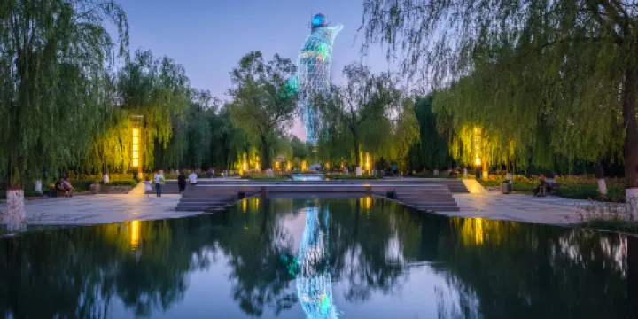 東湖生態旅遊景區