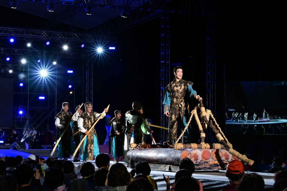 Jeongseon Arirang Festival | Jeongseon-gun