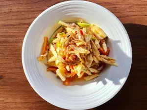 Kopitiam by Wilai