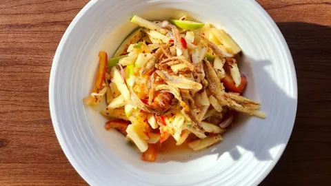 Kopitiam by Wilai in Phuket