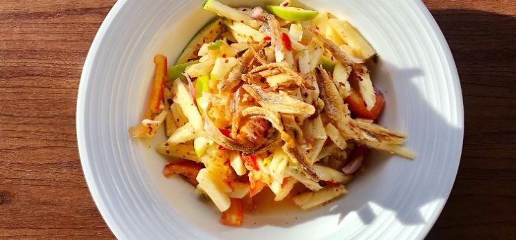 Kopitiam by Wilai