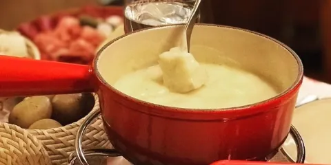 Raclette Stube