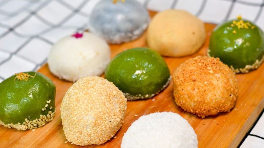 阗福斋(惠山古镇店)