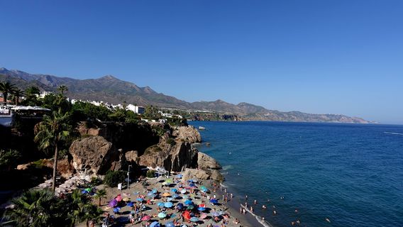 Costa Del Sol