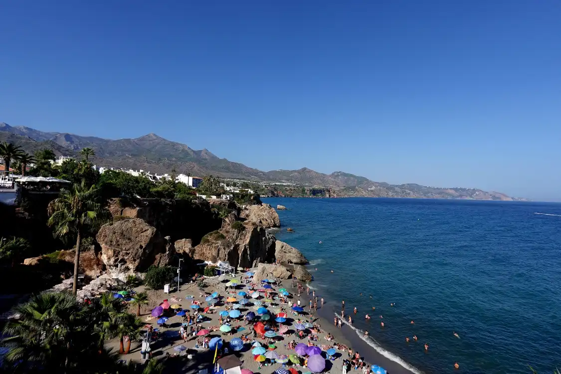 Hotels near Coast of the Sun