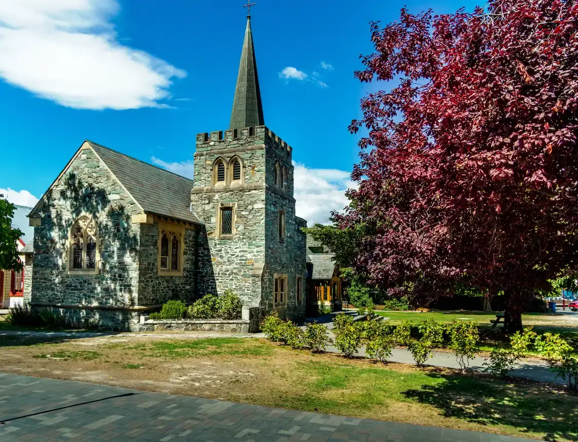 Hotels near St Peter's Anglican Church