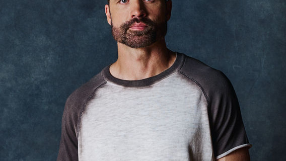 Duluth | Walker Hayes: Unplugged