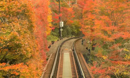 Mount Hiei