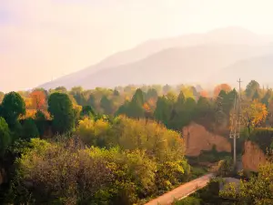 Mount Li
