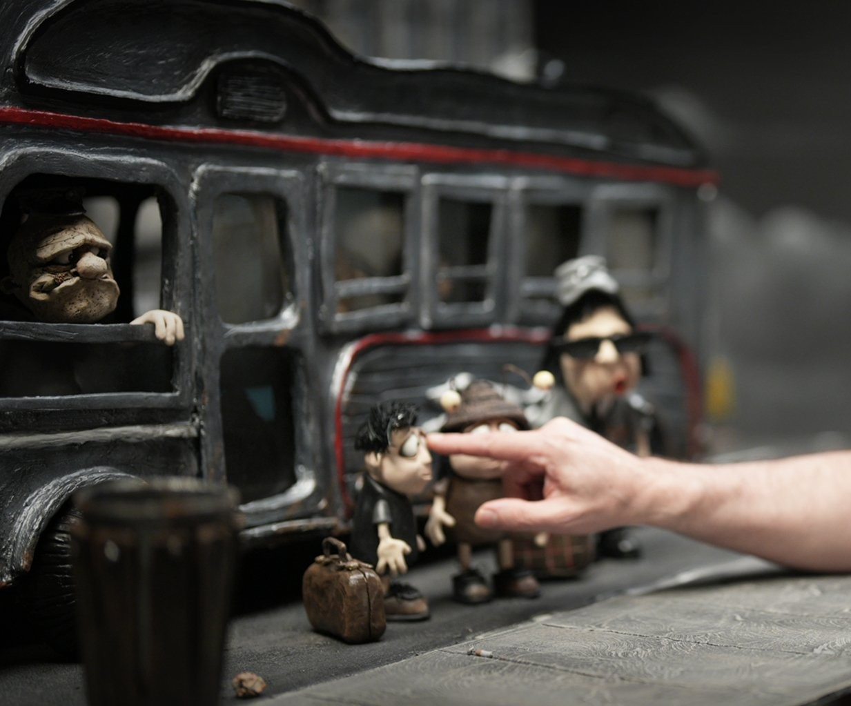 Making Memoir of a Snail | ACMI