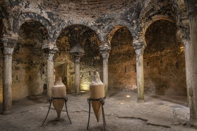 Banys Arabs (Arab Baths)