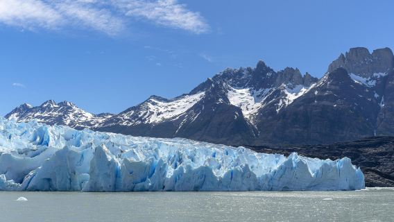 Grey Glacier