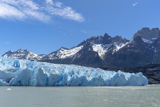 Grey Glacier