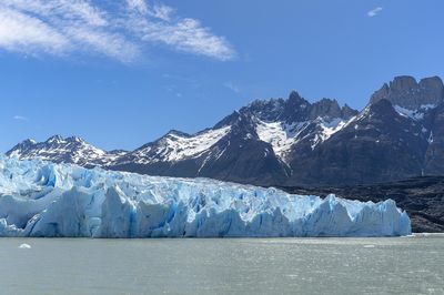 Grey Glacier