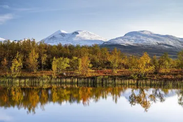 Abisko National Park