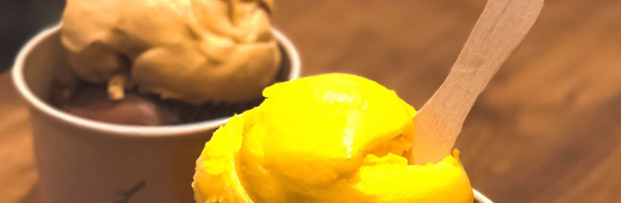 LUNEURS月乐诗 冰淇淋咖啡(环贸店)