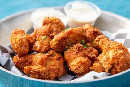 The Beach Restaurant & Bar Guam