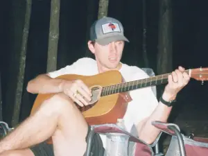 Richmond | Dylan Gossett - The Westward Tour