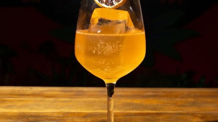 Lucy In The Sky Spark