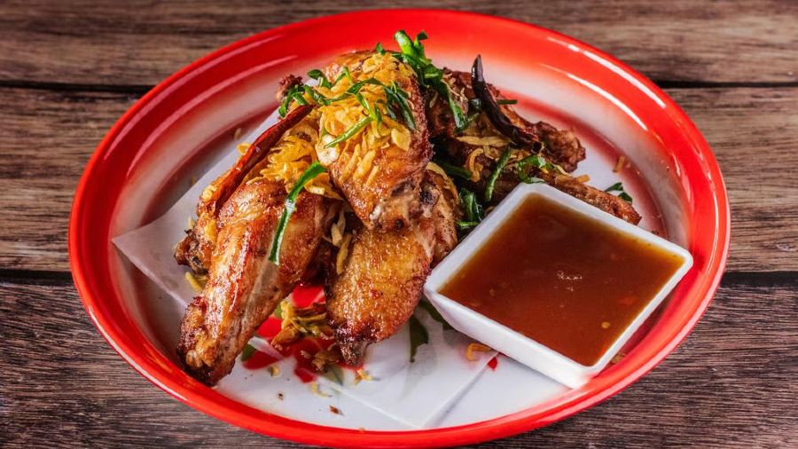 Pai Northern Thai Kitchen