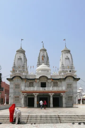 Gorakhpur