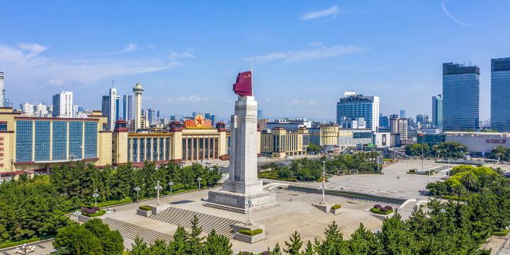 八一廣場