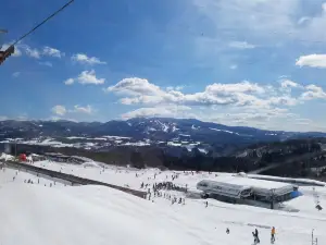 しらおスキー場