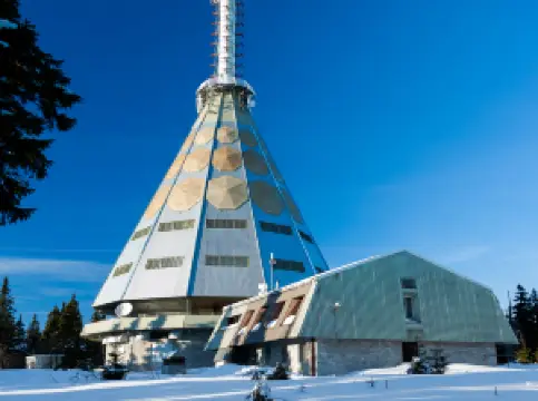 Krkonoše National Park