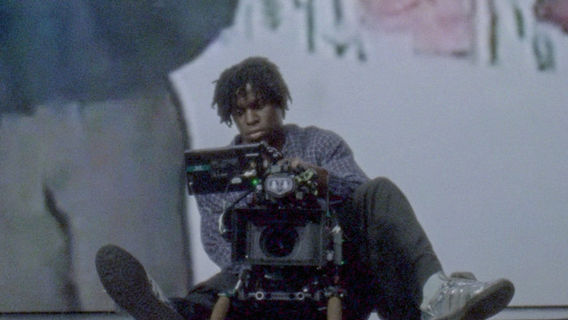 Portland | Daniel Caesar 2026《Son of Spergy》Tour