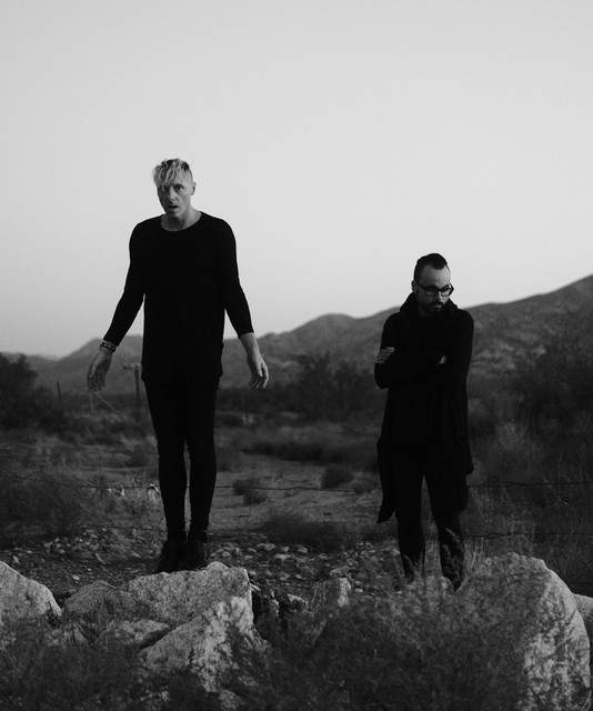 Denver | Traitrs《Possessor》2026 Tour | HQ