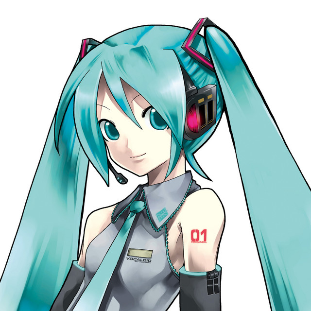 Hamilton | Hatsune Miku 2026《MIKU EXPO》North America Tour | TD Coliseum
