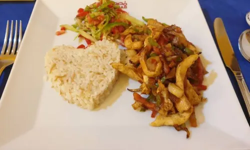 Jewel Of The Nile Restaurant