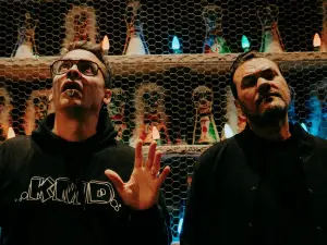 Fresno | Atmosphere & Friends 2026 Summer Show