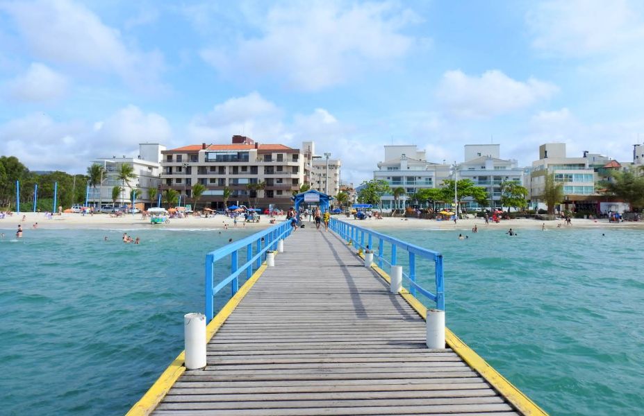 Santa Catarina Island
