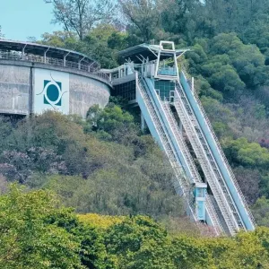 타이파 그란데 전망대