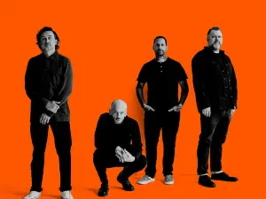 Raleigh | Rise Against 2026<Ricochet>Tour