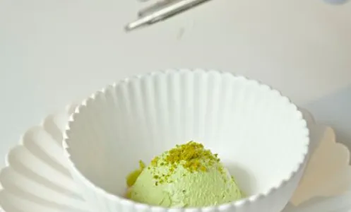CHEF' TABLE