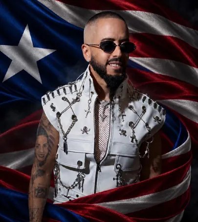 San Diego | Yandel<SINFÓNICO>Tour event in Poway